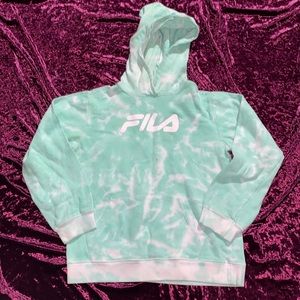 Fila Hoodie (girls)